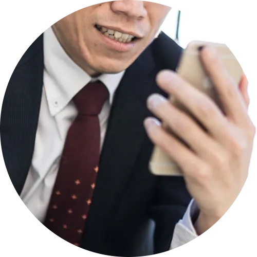 KENTARO様（40代）